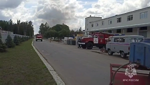 Названа причина взрыва на пороховом заводе «‎Эластик», где погибли 4 человека и ранены 74 