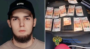 Автоблогера Венгалби приговорили к трём годам колонии за взятку сотруднику ГИБДД