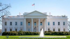 В Белом доме назвали встречу Путина и Трампа на Аляске исторической