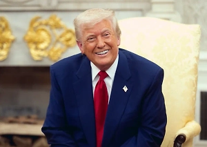 Трамп заявил, что участвует в решении конфликта на Украине ради спасения жизней