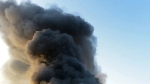 СК завёл дело из-за гибели людей при взрыве на пороховом заводе под Рязанью