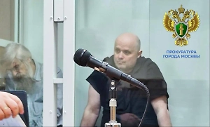 Учёного, заказавшего убийство экс-зятя в Москве, приговорили к 13 годам колонии