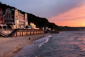 «Надо быть на страже всегда»: Военные эксперты назвали Калининград мишенью для дронов НАТО