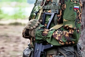 Потерявший ноги на СВО ветеран Леонид Соболев служит Отечеству даже на гражданке