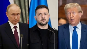 Трамп анонсировал ещё одну встречу с Путиным при одном условии