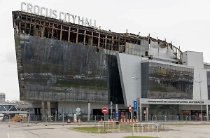 Следствие раскрыло маршрут побега исполнителей теракта в «Крокус Сити Холле»