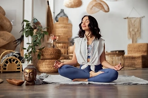 Дышать полной грудью: Психолог рассказала, как раскрыть диафрагму и снизить стресс