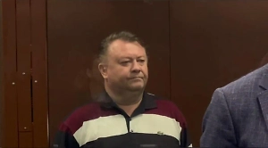 Чиновника из Белгородской области арестовали за крупную растрату