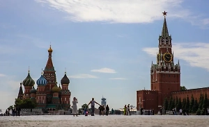 «Европа маргинализирована»: В Китае предрекли смягчение санкций против России