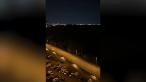 В Москве задержали двух мужчин за стрельбу из охолощённого автомата