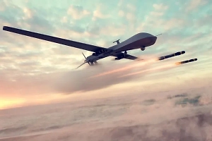 Белоруссия выявила более 300 нарушений госграницы летательными аппаратами