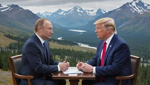 Медведев назвал первые результаты исторической встречи Путина и Трампа на Аляске