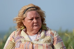 «Себе не принадлежу»: Актриса Сулес объяснила, почему не худеет