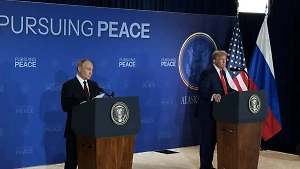 «Чем быстрее, тем лучше»: Путин высказался о возможности завершения украинского конфликта