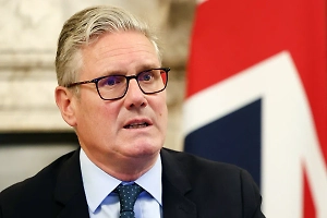 «Будем закручивать гайки»: Стармер грозится усилить санкционное давление на Россию