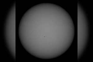 Радость метеозависимых и горе радиолюбителей: Учёные сообщили о серьёзных изменениях на Солнце