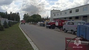 Исков почти на 200 млн рублей подали к управляющей компании завода под Рязанью, где прогремел взрыв