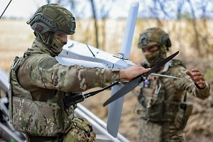 Новости СВО. Армия России зашла в Константиновку, Зеленский едет в США, Москва и Вашингтон согласовывают гарантии безопасности, 18 августа