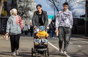 «Приехал, отработал, уехал»: В Госдуме предложили ужесточить правила для трудовых мигрантов