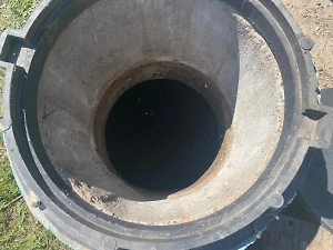 Трёхлетний малыш погиб после падения в выгребную яму в Бурятии