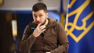 Зеленский отказался от условий мира, которые Путин и Трамп согласовали на Аляске