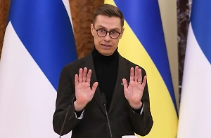 Ещё один европейский лидер засобирался на встречу Трампа с Зеленским