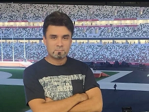 После смерти комментатора Александра Гришина в Москве завели наследственное дело