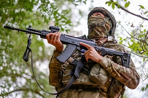 Новости СВО. ВС РФ сжимают клещи у Купянска, ВСУ отступают под Северском, Трамп прижал Зеленского на переговорах, 19 августа.