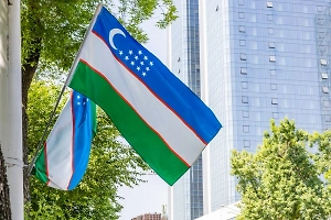 Глава Узбекистана Мирзиёев похвалил Алиева и объявил о соглашении с ЕС