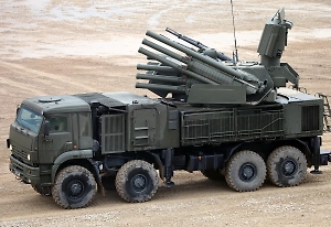 Военный эксперт назвал способы противодействия новой украинской ракете «Фламинго»