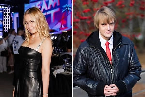 «То появляется, то исчезает»: Рудковская пролила свет на родственные узы с сыном Зверева
