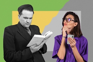 10 ценнейших навыков людей из 80-х, которые срочно надо вернуть современным россиянам