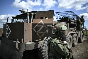 Одна из самых эффективных передовых бригад ВСУ практически уничтожена под Константиновкой