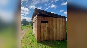 Проклятое место: В зоне ежегодных исчезновений на Алтае пропал очередной турист