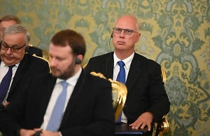 «Сегодня большой день»: Дмитриев высказался о переговорах Трампа с Зеленским