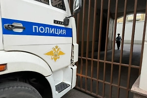 В Москве приезжий изнасиловал незнакомку возле жилого дома