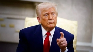 Трамп: Зеленский завершит конфликт, отказавшись от Крыма и вступления в НАТО