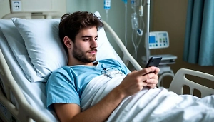 Рехабы против «залипания»: Стало известно, как в России борются с цифровой зависимостью
