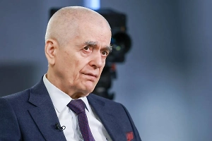 Онищенко: Реклама безалкогольного пива — это циничный обход закона