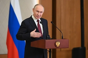 Путин образовал в составе своей администрации новое управление 