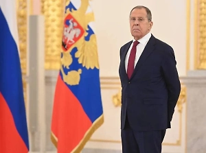 Лавров растолковал Зеленскому, как должна соблюдаться Конституция Украины