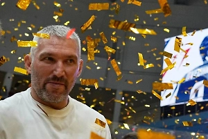 ФНС разблокировала счета Александра Овечкина