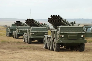 Российские войска ударили по НПЗ, снабжавшему горючим ВСУ в Донбассе