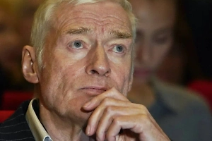 Борис Щербаков отказался от лечения в стационаре после операции и уехал домой