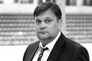 Экс-хоккеист Салавата Юлаева и тренер Полозов умер на 60-м году жизни