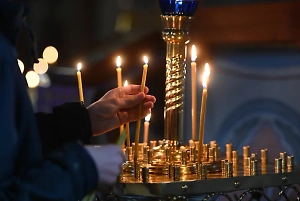 «Вокруг праздника много суеверий»: В РПЦ рассказали о Яблочном Спасе и Преображении Господнем