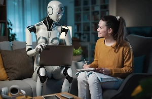 Times оценила вероятность вымирания человечества из-за ИИ