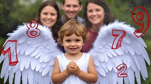 Спасители рода: в какие дни месяца рождаются люди с особой миссией

