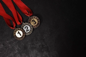 Россия завоевала 14 медалей на чемпионате Европы по тяжёлой атлетике среди юношей