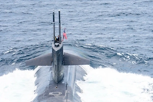 В Турции осадили Трампа после его намёков о подлодках США в Чёрном море